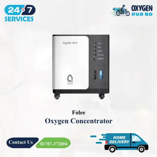 Folee Concentrator 01