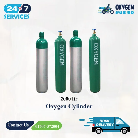 Oxygen-Hub-Design
