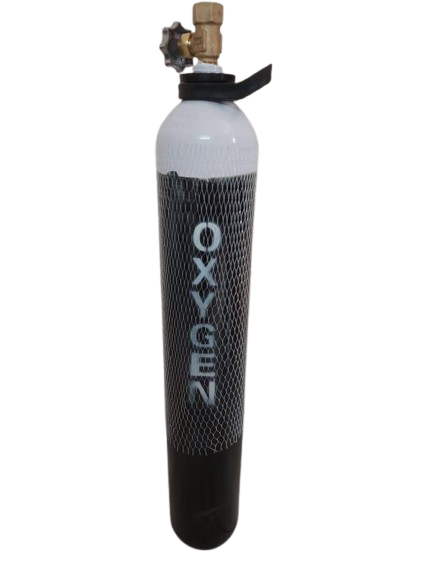 Oxygen Cylinder Rent in Dhaka for 10 Days Package – Oxygen Cylinder 4 Oxygen Cylinder Rent in Dhaka for 10 Days Package – Oxygen Cylinder - Image 2