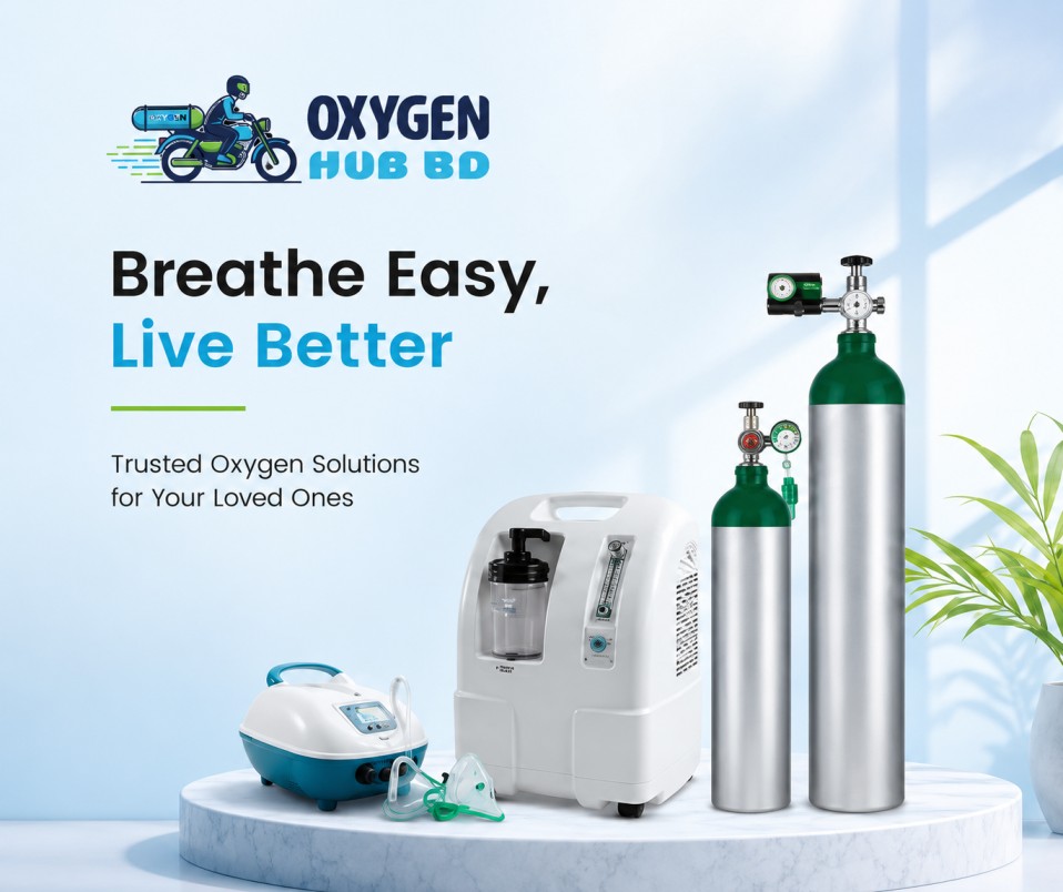 OxygenHubBd