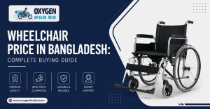 Read more about the article wheelchair buying guide : 10 Best Wheelchairs for Home & Hospital Use