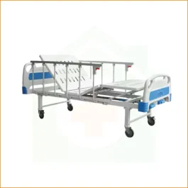 Hospital Bed Rent in Dhaka – 15 Days Package