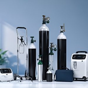 Read more about the article Oxygen Cylinder Price in Bangladesh: Sizes, Types, Rent & Buying Guide