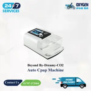 CPAP vs BiPAP Machine: Which One Is Right for You? 2 CPAP for Sleep Apnea: CPAP vs BiPAP Machine Guide