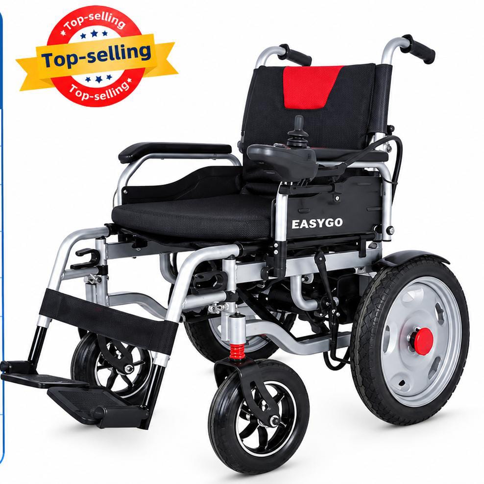 Top Quality Phoenix Electric Wheelchair 2 Phoenix Electric wheelchair