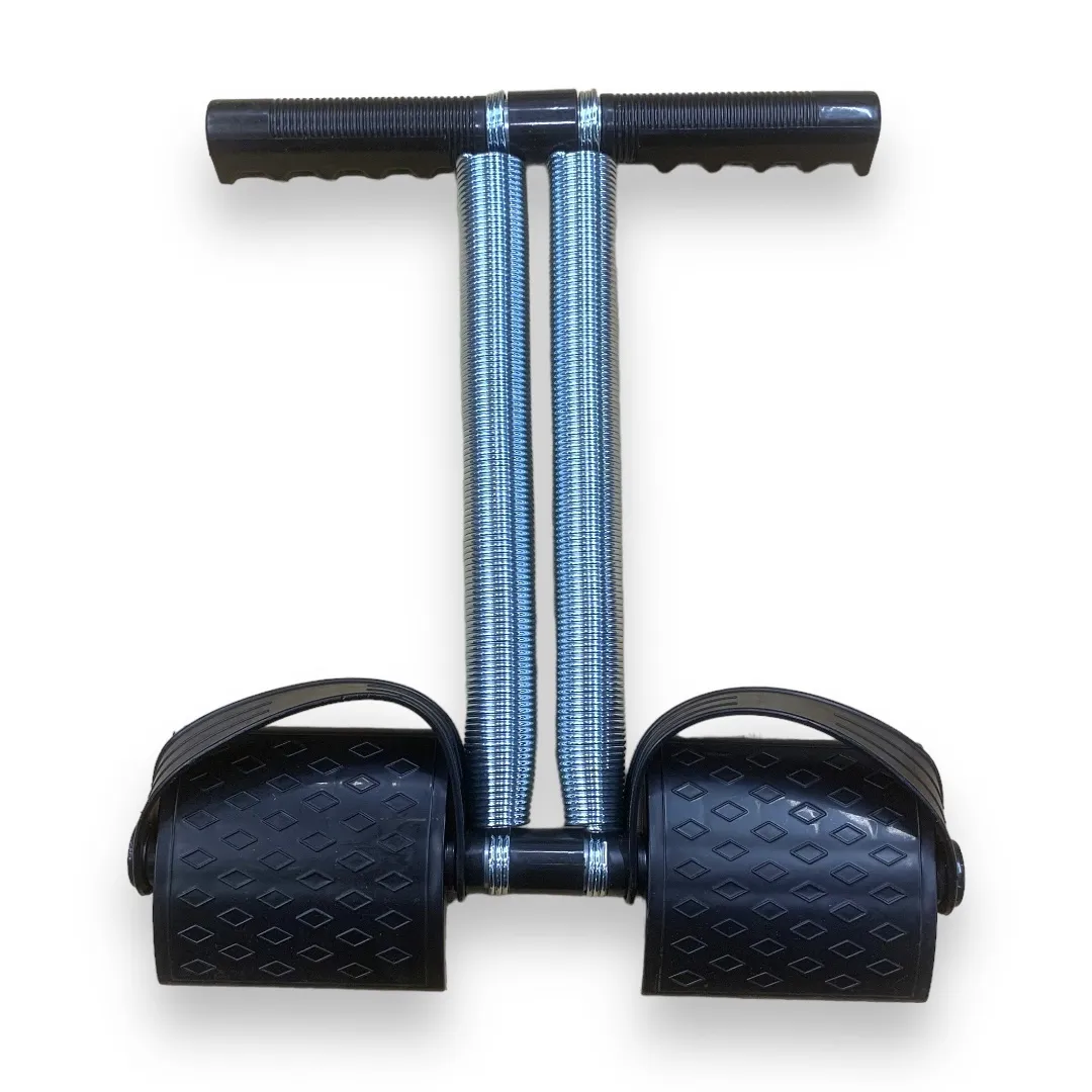 Tummy Trimmer Double Spring 2 Tummy Trimmer Double Spring
